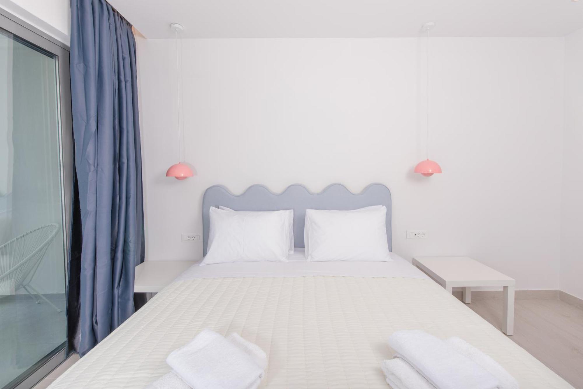 The Palms Concept Hotel Adults Only 16 Plus Faliraki Exteriör bild