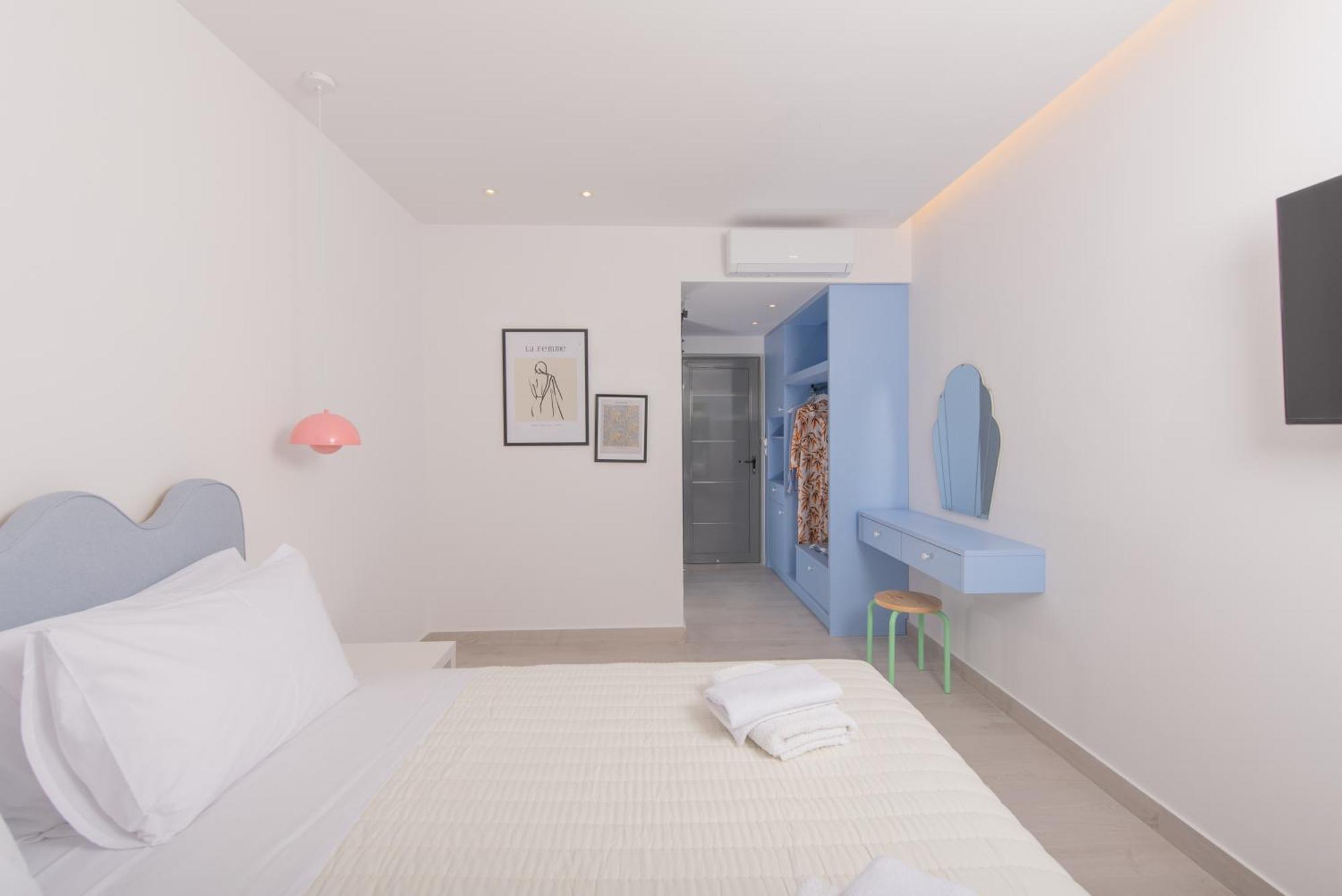 The Palms Concept Hotel Adults Only 16 Plus Faliraki Exteriör bild