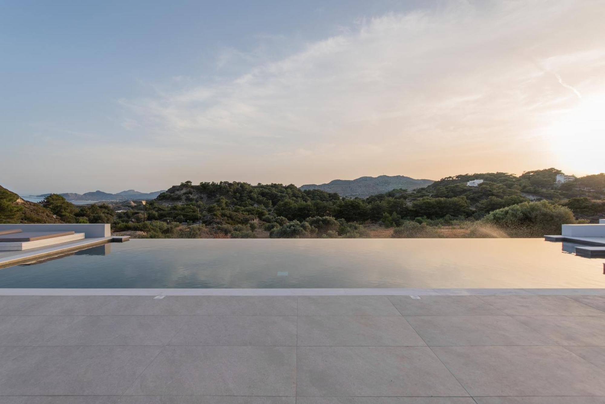 The Palms Concept Hotel Adults Only 16 Plus Faliraki Exteriör bild