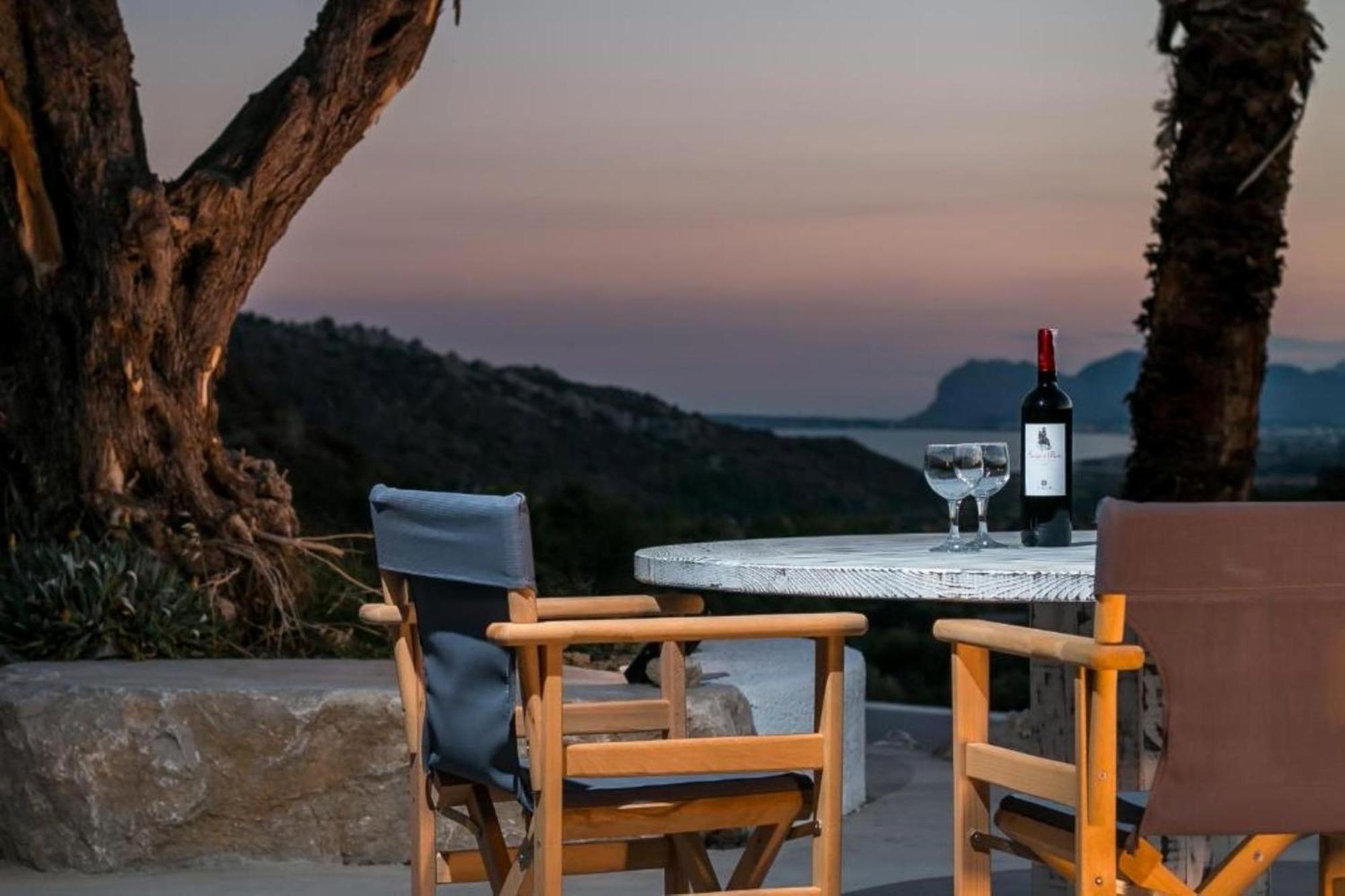 The Palms Concept Hotel Adults Only 16 Plus Faliraki Exteriör bild