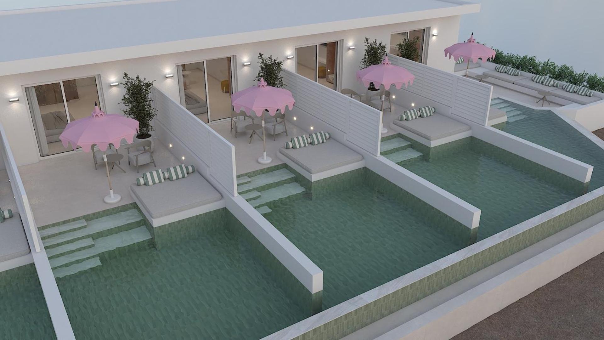 The Palms Concept Hotel Adults Only 16 Plus Faliraki Exteriör bild
