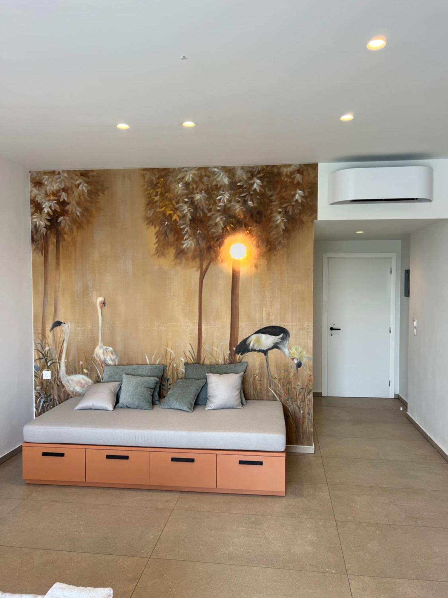 The Palms Concept Hotel Adults Only 16 Plus Faliraki Exteriör bild