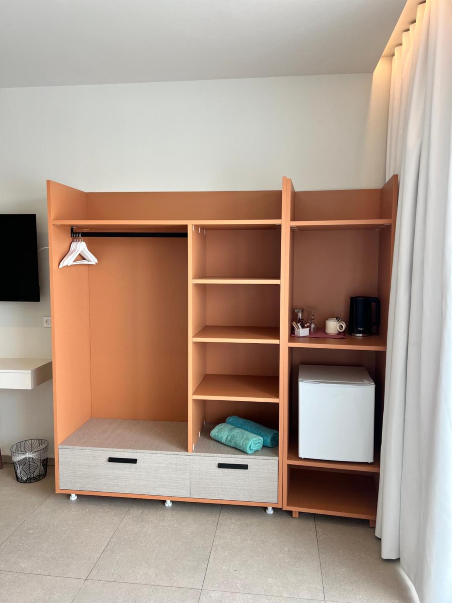 The Palms Concept Hotel Adults Only 16 Plus Faliraki Exteriör bild