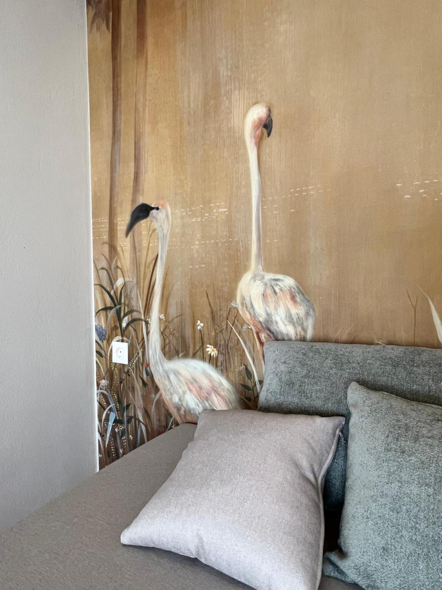 The Palms Concept Hotel Adults Only 16 Plus Faliraki Exteriör bild